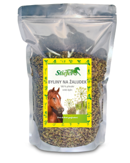 Byliny na žaludek, 1 kg